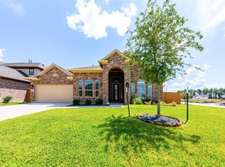 3846 Everly Bend Dr, Spring, TX 77386