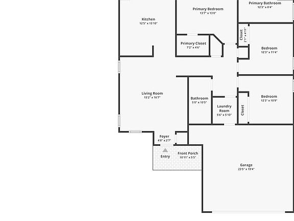 2nd image of 12771 Megan Jean Ct