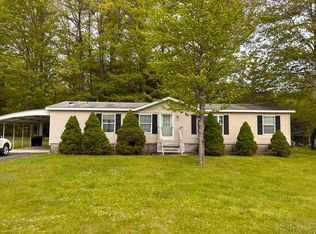 41 Brandon Pl, Claremont, NH 03743