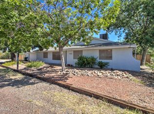 1385 S Monterey Dr, Globe, AZ 85501