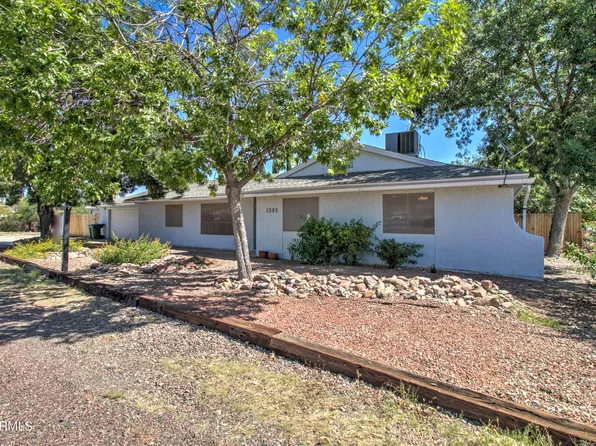 1385 S MONTEREY Drive, Globe, AZ 85501