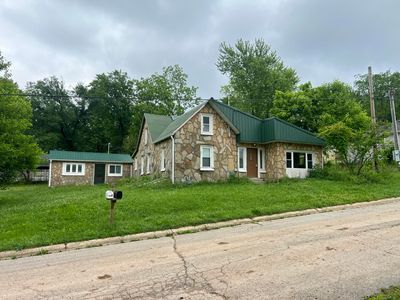 604 E Jordan Street, Mansfield, MO, 65704