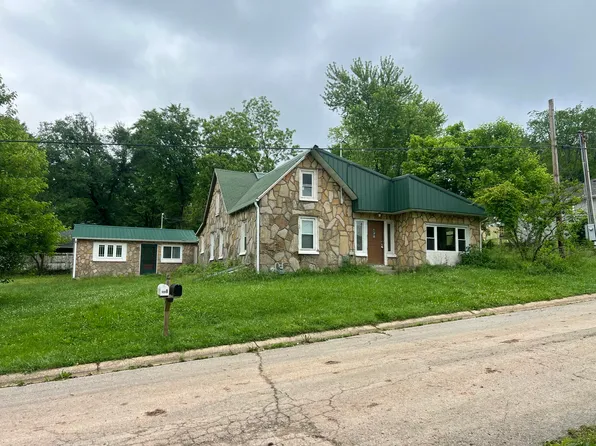 604 E Jordan Street, Mansfield, MO 65704