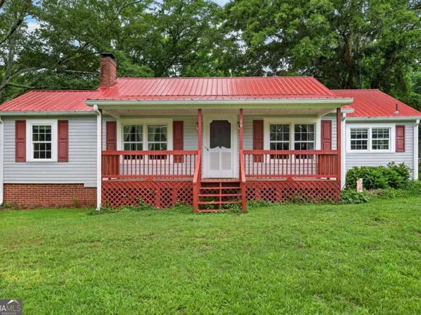 16 Garrett Ave, Bremen, GA 30110