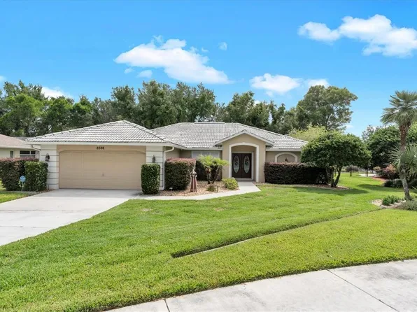 8388 Omaha Cir, Spring Hill, FL 34606