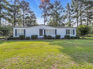 3985 S Green Sea Rd, Loris, SC 29569