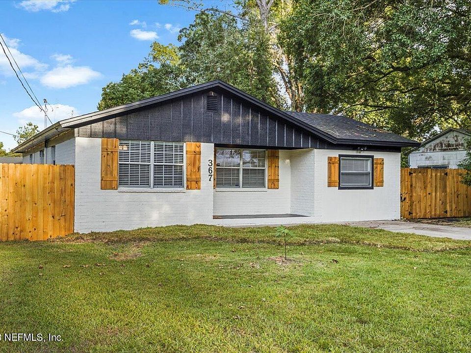 367 ORANGE Avenue, Baldwin, FL 32234 Zillow