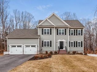 9 Teresa Dr, Millis, MA 02054
