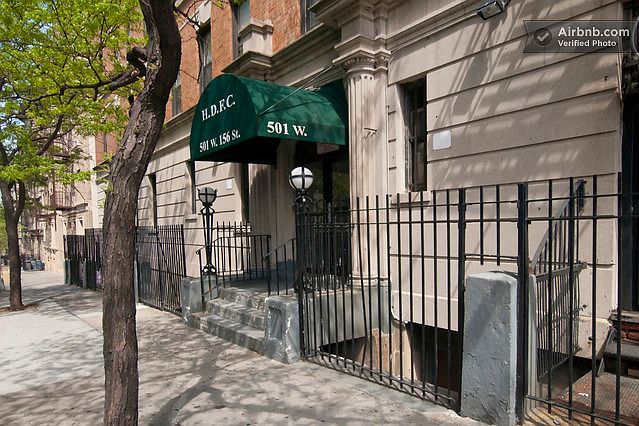 1st image of 501 W 156th St APT 10