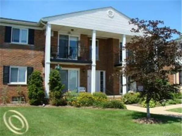 1121 Tienken Ct APT 215-1, Rochester Hills, MI 48306