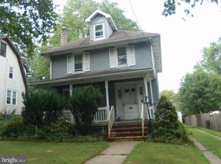 915 Lincoln Ave, Palmyra, NJ 08065