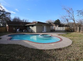 8005 Avenell Rd, Houston, TX 77034