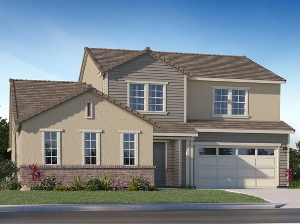 Mahogany 2 Plan, North River Farms : Mahogany