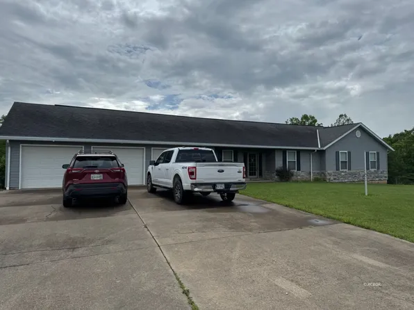 2533 Oak Hill Rd, Cutler, OH 45724