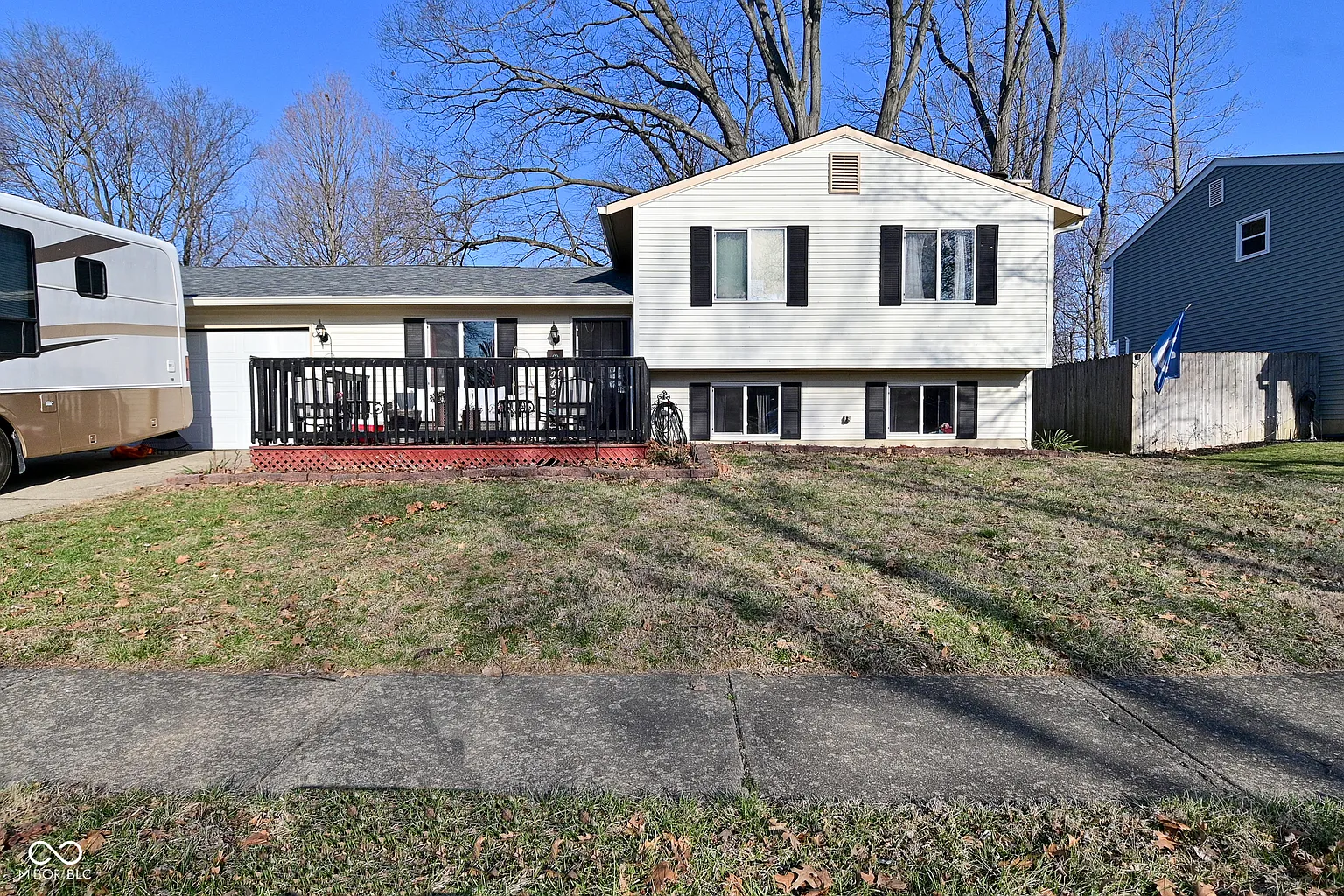 5922 Milhouse Ct photo 1