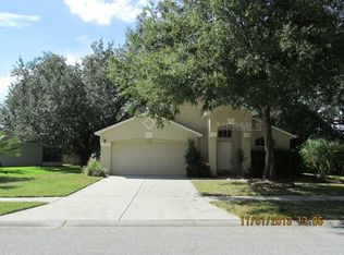 3006 Castle Rock Cir, Land O Lakes, FL 34639