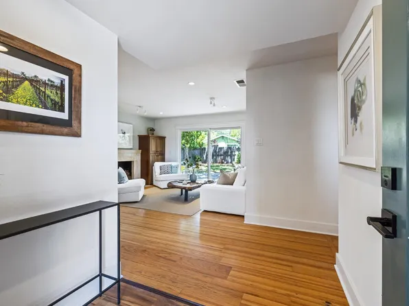 384 Miller Creek Road, San Rafael, CA 94903