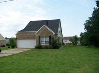 7339 Alexander Rd, Olive Branch, MS 38654