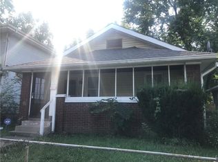 658 N Temple Ave, Indianapolis, IN