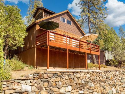 53722 Acorn Rd, Bass Lake, CA, 93604