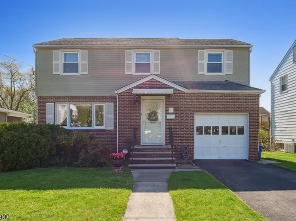 94 Ridge Rd, Nutley Twp., NJ 07110