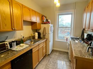 7 Farrington Ave #3, Allston, MA 02134