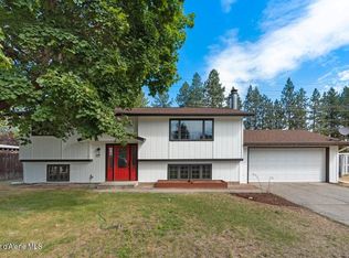 521 E 23rd Ave, Post Falls, ID 83854