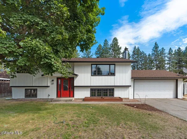 521 E 23rd Ave, Post Falls, ID 83854