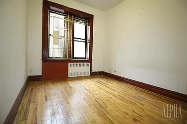 Rented by Alpha Properties NYC I LLC