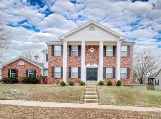 16132 Sea Breeze Ct, Grover, MO 63040