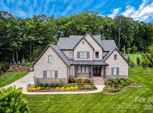 1115 Shelton Oaks Ct, Matthews, NC 28105