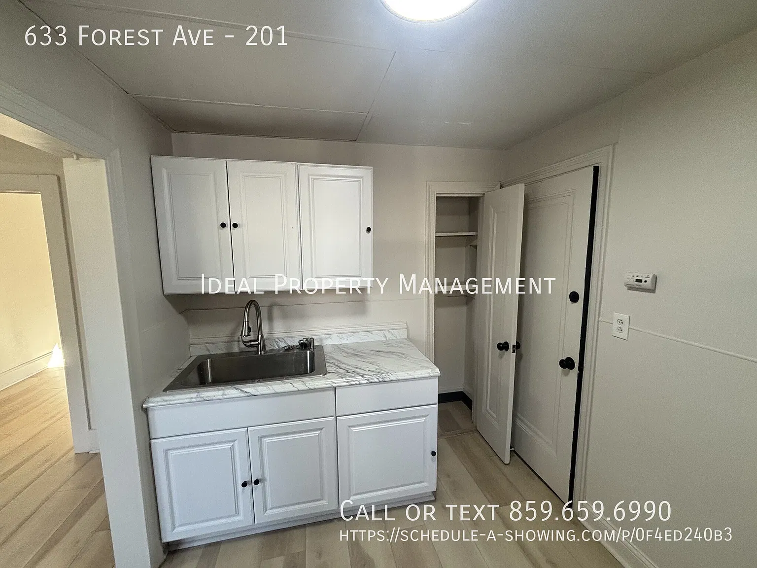 633 Forest Ave #201 - Cincinnati, OH, 45229 — Photo 3