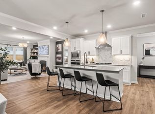1201 Cherry Maple St, Knightdale, NC 27545