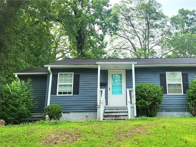 3713 Tech Ave, Winston Salem, NC, 27107