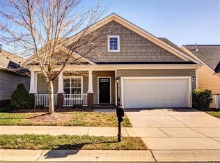 1008 Jessica Ln, Matthews, NC 28104