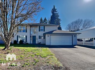 2711 NE 154th Ct, Vancouver, WA 98684