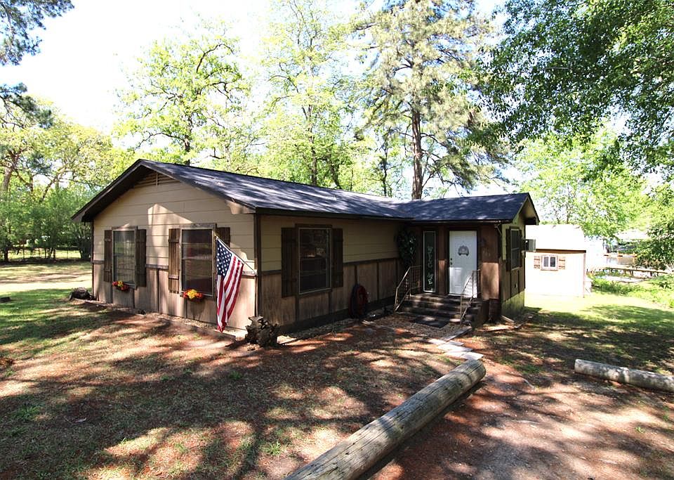 505 Callender Lake Dr, Murchison, TX 75778 MLS 105687 Zillow