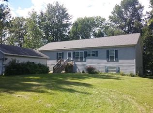 394 Dickson Point Rd, Plattsburgh, NY 12901