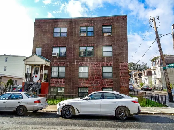 105 George St APT 1, Roxbury, MA 02119