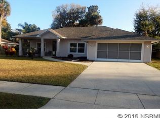486 Newton Rd, Port Orange, FL 32127