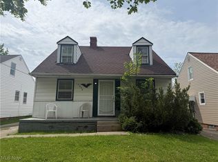 15908 Cloverside Ave, Cleveland, OH