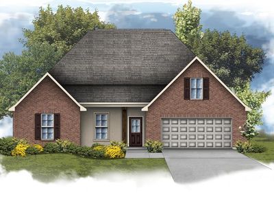 44255 Huntley Rd, Hammond, LA, 70403