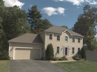 128 Stoney Hill Rd, Shrewsbury, MA 01545