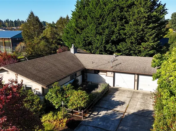 3049 Lybarger Street SE, Olympia, WA 98501