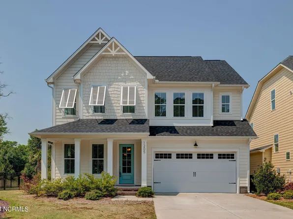 1205 Waterway Court, Wilmington, NC 28411