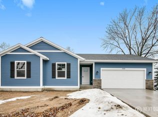 3105 Gable St SW, Grandville, MI 49418