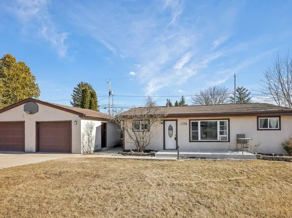6315 247th Ave, Salem, WI 53168