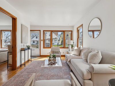 3427 South California STREET, Milwaukee, WI, 53207