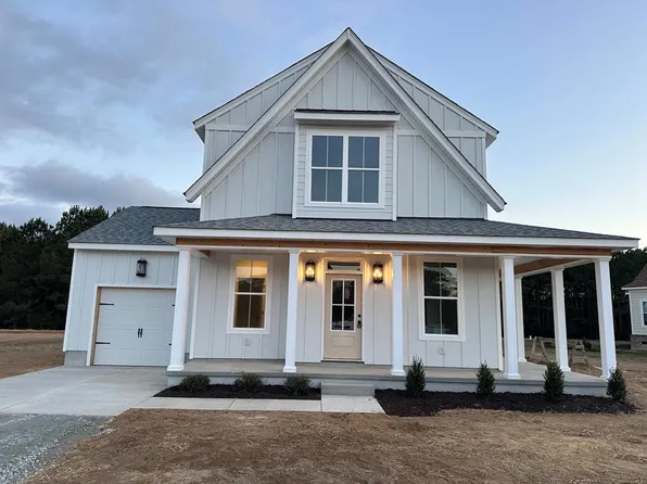22099 Verlinda Lndg N, Cape Charles, VA 23310