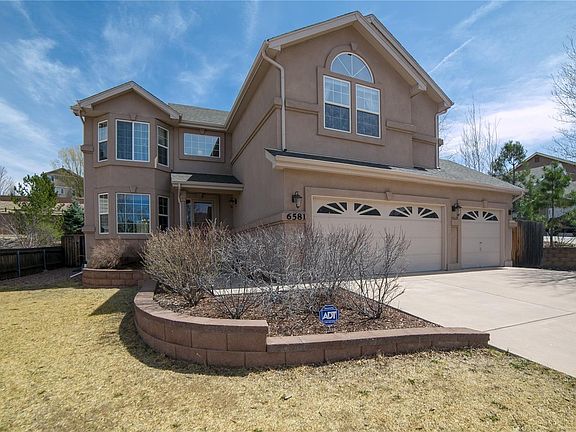 2nd image of 6581 Oasis Butte Dr